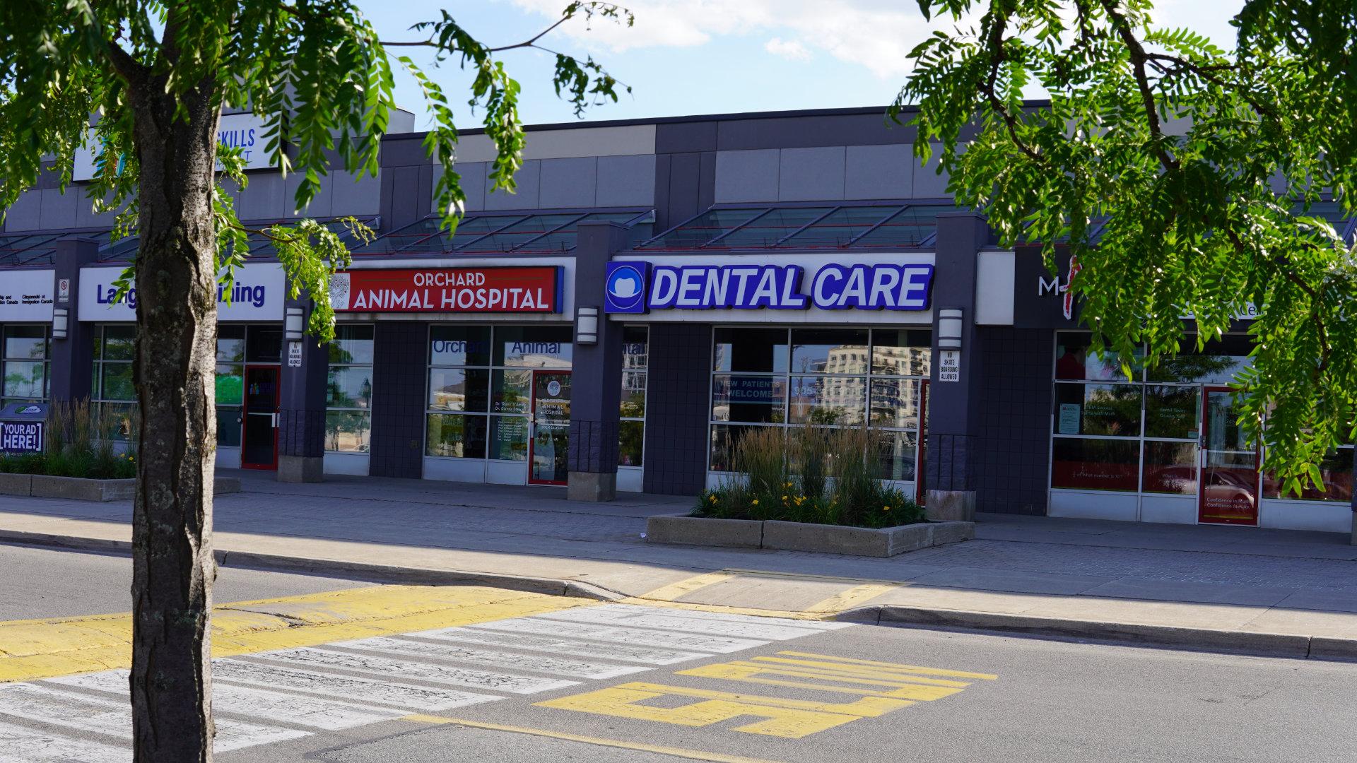 Millcroft Dental Care